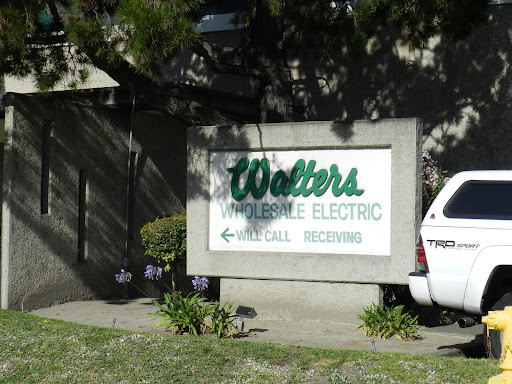Electrical Supply Store «Walters Wholesale Electric», reviews and photos, 7100 Fenwick Ln, Westminster, CA 92683, USA