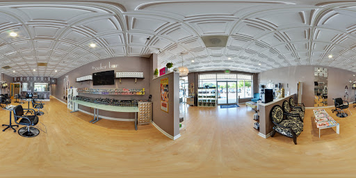 Beauty Salon «Bombshell Salon», reviews and photos, 10030 Baltimore National Pike, Ellicott City, MD 21042, USA