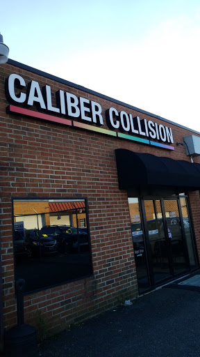 Auto Body Shop «Caliber Collision», reviews and photos, 7970 Penn Randall Pl, Upper Marlboro, MD 20772, USA