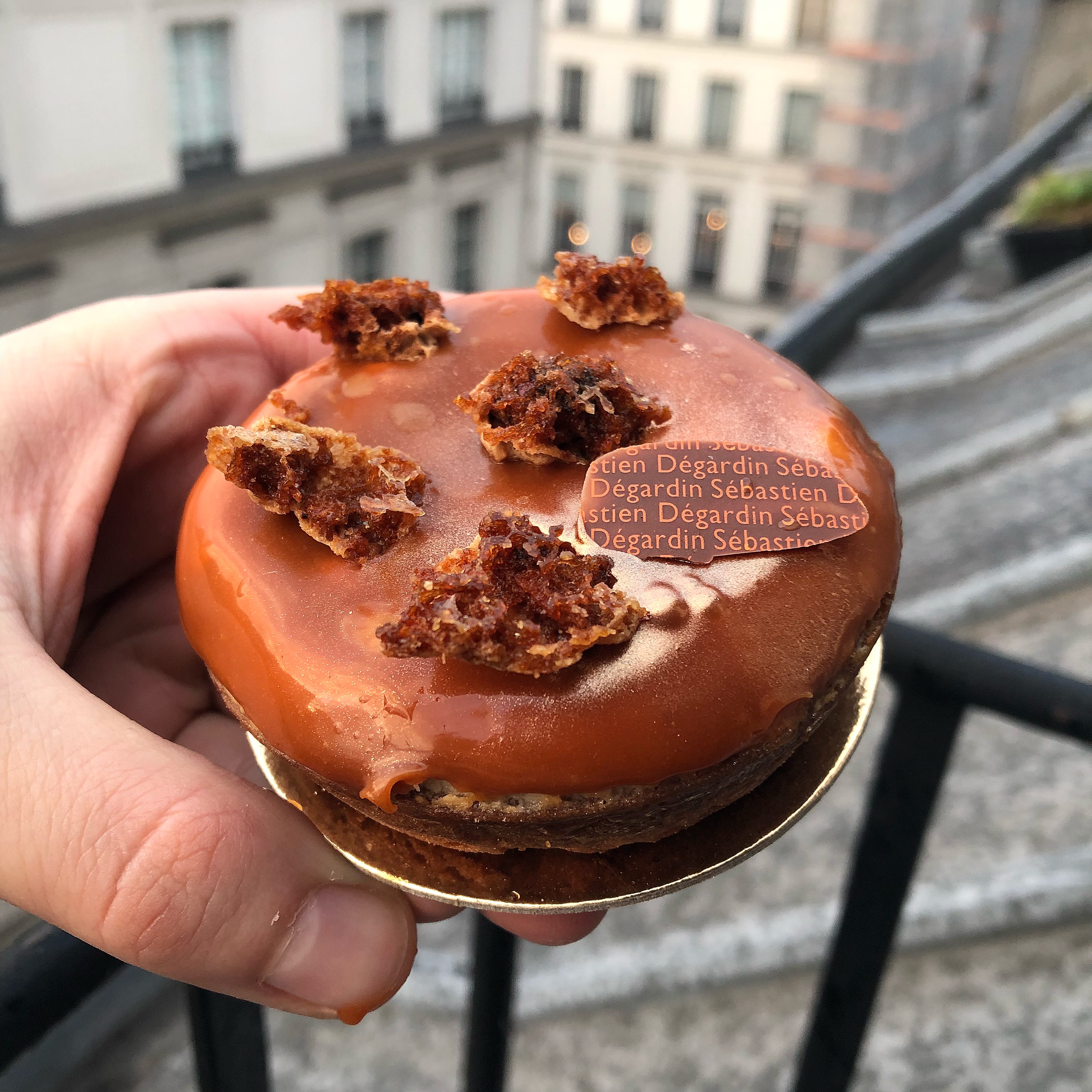 Photo n° 2 de l'avis de Kévin. fait le 12/05/2018 à 11:42