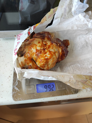 Poulet Show à Cagnes-sur-Mer