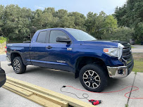 Fenix Tint Services LLC - Photo 3 - Car repair in Chesapeake, VA, Chesapeake