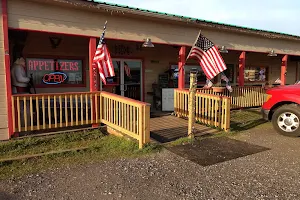 Susie's Fort Mitchell Grill image