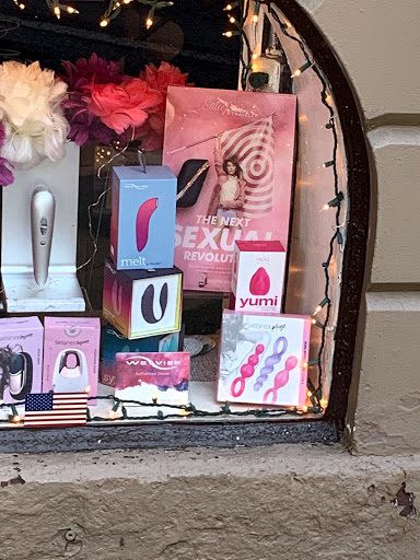 Adult Entertainment Store «Pleasure Chest», reviews and photos, 2039 Walnut St, Philadelphia, PA 19103, USA
