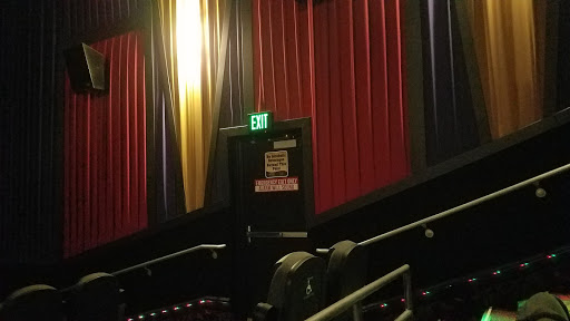 Movie Theater «Regal Cinemas River Point 14 & RPX», reviews and photos, 3565 S Platte River Dr, Sheridan, CO 80110, USA