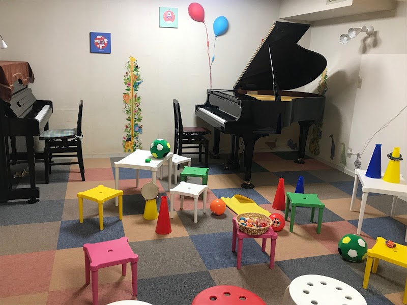 国立市・音楽で学ぶ幼児教室 (社)ハナムラアカデミー