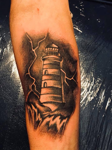 Titti Tattoo