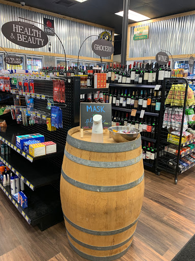 Grocery Store «Koken Market», reviews and photos, 6732 NE Martin Luther King Jr Blvd, Portland, OR 97211, USA