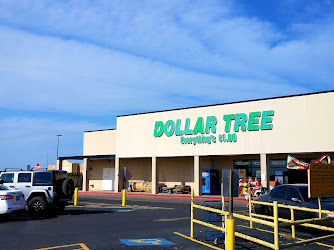 Dollar Tree