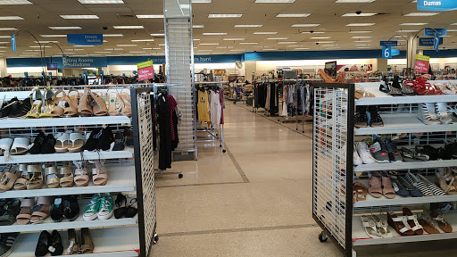 Clothing Store «Ross Dress for Less», reviews and photos, 4607 Century Blvd, Antioch, CA 94509, USA