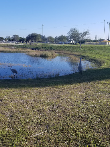 Community Center «Lipscomb Community Center», reviews and photos, 3316 Monroe St, Melbourne, FL 32901, USA