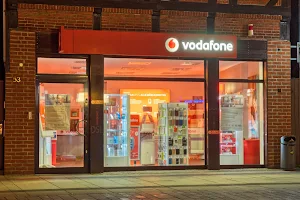 Vodafone Shop image