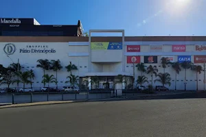 Shopping Pátio Divinópolis image