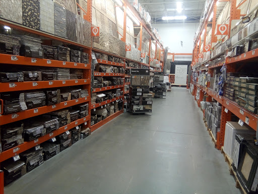 Home Improvement Store «The Home Depot», reviews and photos, 3101 Manawa Center Dr, Council Bluffs, IA 51501, USA