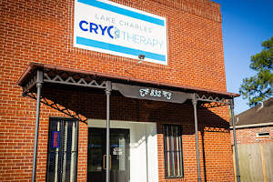 Lake Charles Cryotherapy