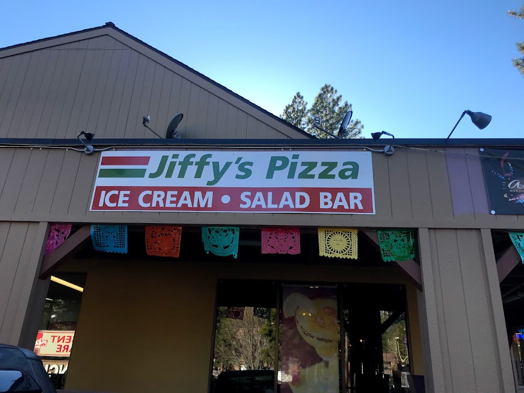 Jiffy's Pizza Incline 89451