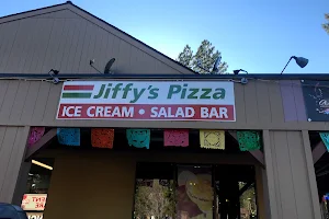 Jiffy's Pizza Incline image