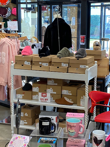 Clothing Store «Berkshire General Store», reviews and photos, 25 Hanes Dr, Wayne, NJ 07470, USA