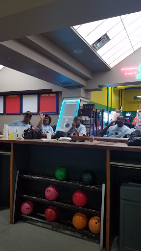 Bowling Alley «Northrock Lanes», reviews and photos, 3232 N Rock Rd, Wichita, KS 67226, USA