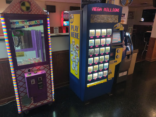 Bowling Alley «Sunset Lanes», reviews and photos, 1317 Chili Ave, Rochester, NY 14624, USA