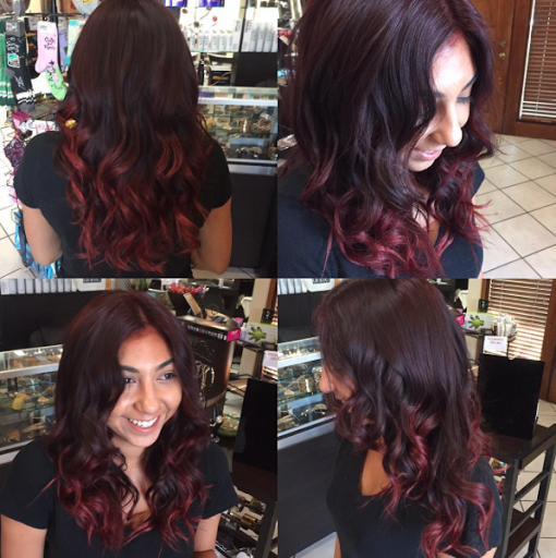 Hair Salon «Accents Color and Hair Salon», reviews and photos, 3754 Nelson St, Riverside, CA 92506, USA