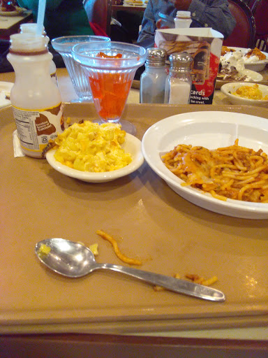 Family Restaurant «K&W Cafeterias, Inc.», reviews and photos, 1255 Tadlock Dr, Murrells Inlet, SC 29576, USA