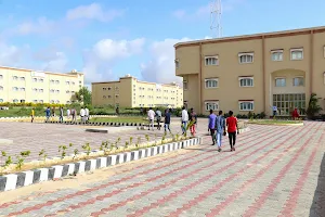 Mogadishu University image