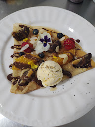 Photo n°7 de Le Jardin de Catherine à Le Mesnil-Conteville ()