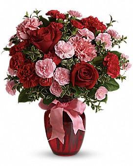 Florist «The Event Florist», reviews and photos, 6107 Memorial Hwy e, Tampa, FL 33615, USA