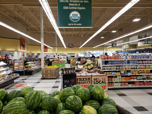 Grocery Store «ACME Markets», reviews and photos, 5734 Berkshire Valley Rd, Oak Ridge, NJ 07438, USA