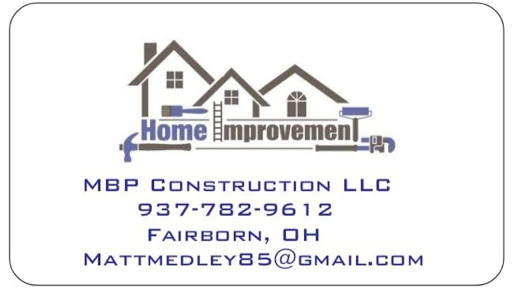 Photo of MBP CONSTRUCTION LLC