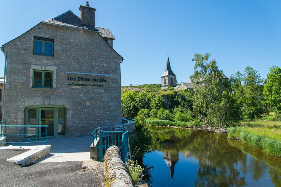 Résidence Rives du Bès à Saint-Juéry (Lozère 48)