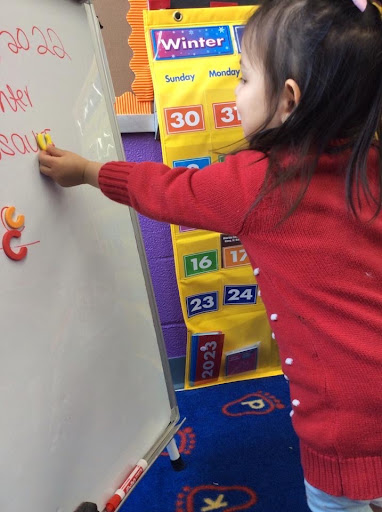 Child Care Agency «Prime Time Early Learning Center», reviews and photos, 410 Hudson St, Hoboken, NJ 07030, USA