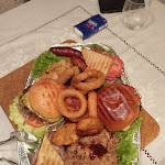 Photo n°3 de l'avis de emma.i fait le 07/02/2021 à 19:23 sur le  grill.bar by Benjamin Hehn à Schorndorf