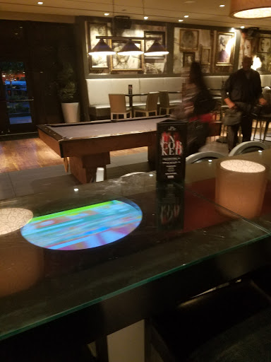 Movie Theater «iPic Theaters», reviews and photos, 100 W Higgins Rd, South Barrington, IL 60010, USA