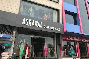 Agrawal Shopping Mall image