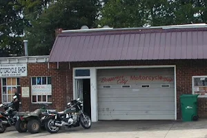 Bessemer City Motorcycle Shop image