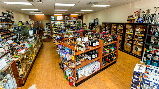 Tobacco Shop «Palos Tobacco», reviews and photos, 13430 S Ridgeland Ave, Palos Heights, IL 60463, USA