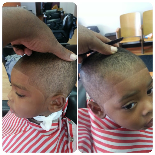 Barber Shop «Gq Cutz barbershop», reviews and photos, 5032 E 56th St, Indianapolis, IN 46226, USA