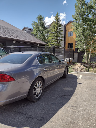Car Wash «Pumphouse Car Wash & Lube», reviews and photos, 2504 N Poplar St, Leadville, CO 80461, USA