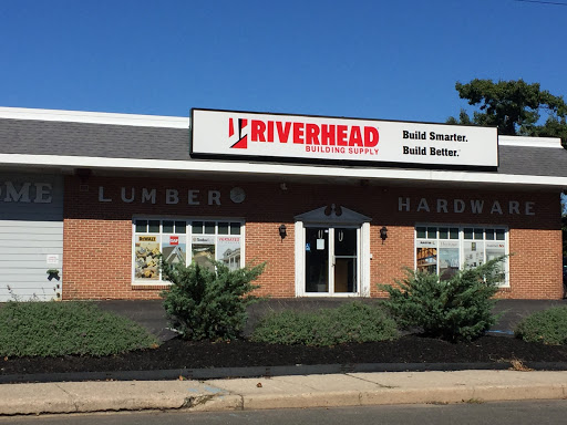 Building Materials Store «Riverhead Building Supply», reviews and photos, 333 Hallock Ave, Port Jefferson Station, NY 11776, USA