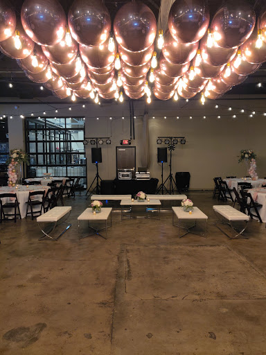 Event Venue «The Venue - Distillery 244 Old Town», reviews and photos, 244 N Mosley St, Wichita, KS 67202, USA