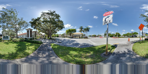 Funeral Home «Fred Hunter Funeral Home», reviews and photos, 718 S Federal Hwy, Fort Lauderdale, FL 33316, USA