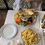 Photo n°1 de l'avis de Aline.o fait le 28/09/2020 à 18:45 sur le  Restaurante Marisol à Lagos