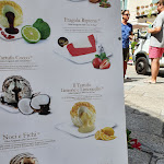 Photo n°5 de l'avis de Lucian.o fait le 02/07/2022 à 19:19 sur le  Papillon à Tropea