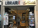 Librairie La Cédille Paris