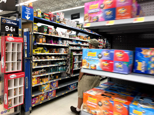 Discount Store «Walmart», reviews and photos, 285 N Plainfield Rd, West Lebanon, NH 03784, USA