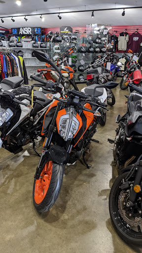 Motorcycle Dealer «Dutchess Recreational Vehicles», reviews and photos, 737 Freedom Plains Rd, Poughkeepsie, NY 12603, USA