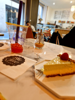 SUE BAKERY à Nîmes