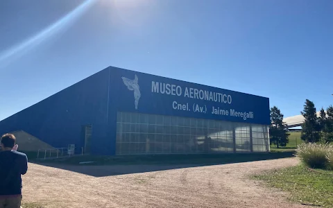 Aeronautical Museum Cnel. (Av.) Jaime Meregalli image